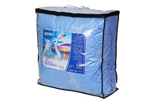 одеяло лебяж1