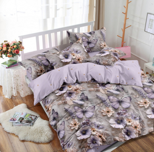 КПБ Поплин Арт. SA-1644