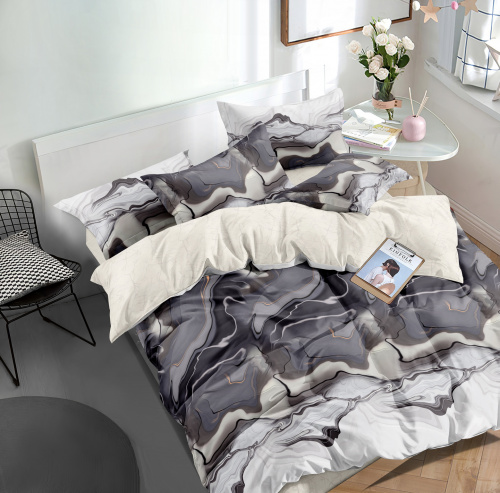 КПБ Поплин Арт. SA-1406