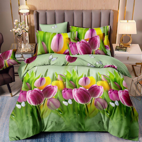 КПБ Поплин Арт. SA-1204