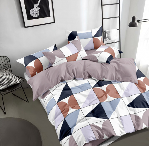 КПБ Поплин Арт. SA-1290