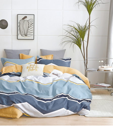 КПБ Поплин Арт. SA-1282