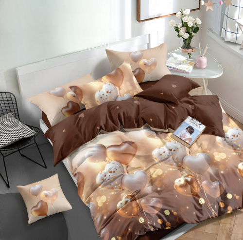 КПБ Поплин Арт. SA-1555