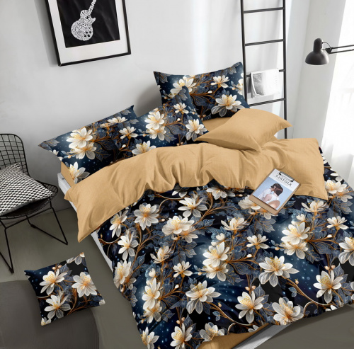 КПБ Поплин Арт. SA-1554