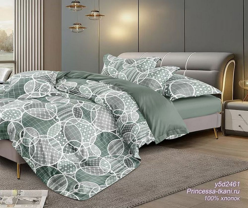 КПБ Поплин Арт. y5d2461