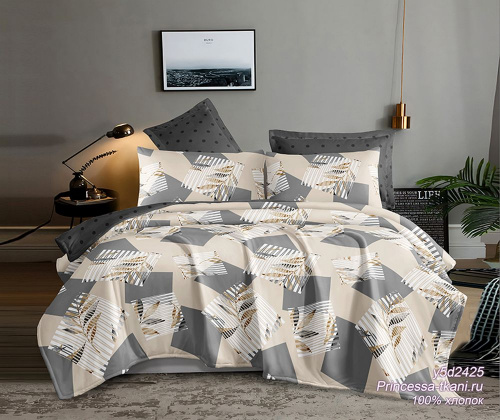 КПБ Поплин Арт. y5d2425